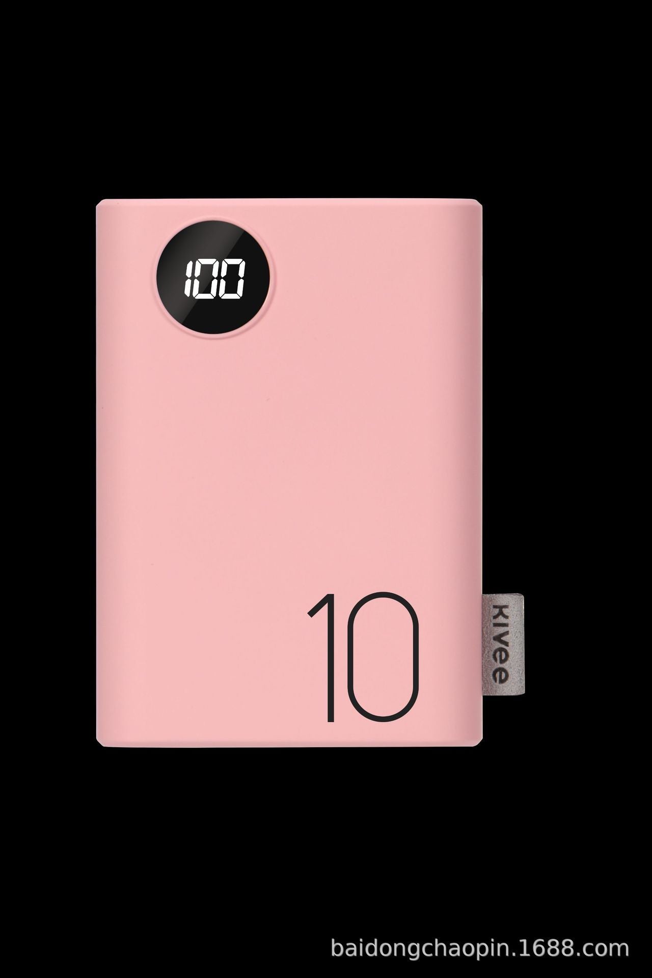 Macaron compact power bank Macaron compact power bank